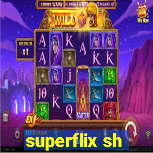 superflix sh